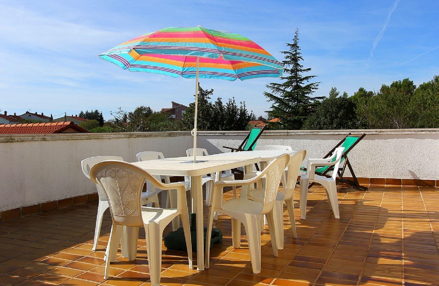 מדולין Apartment Jovanka מראה חיצוני תמונה