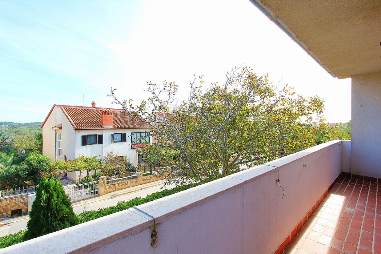 מדולין Apartment Jovanka מראה חיצוני תמונה