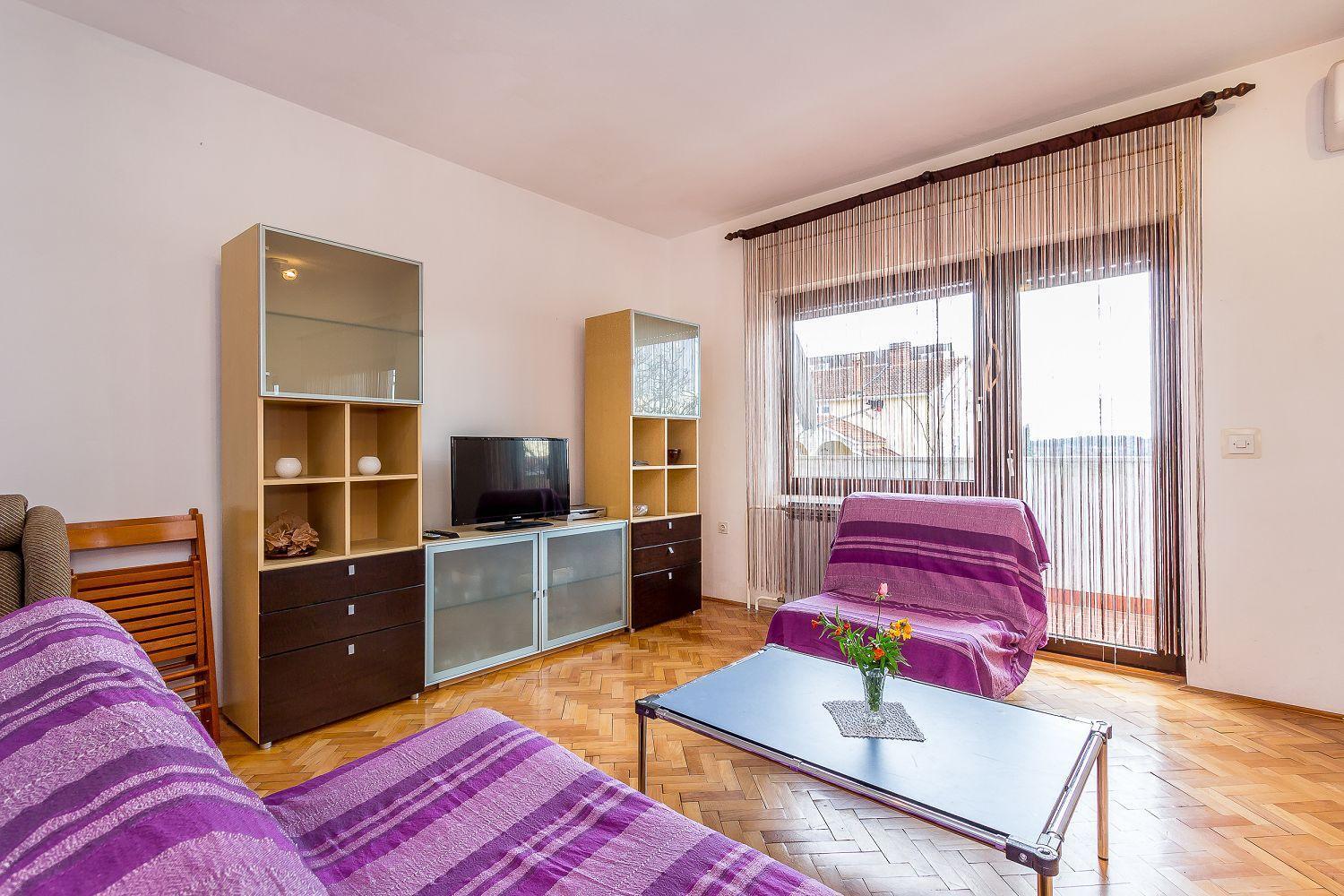 מדולין Apartment Jovanka מראה חיצוני תמונה