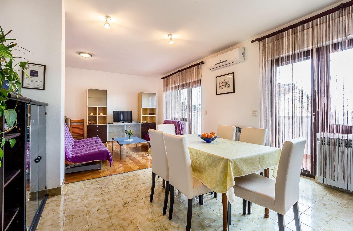 מדולין Apartment Jovanka מראה חיצוני תמונה