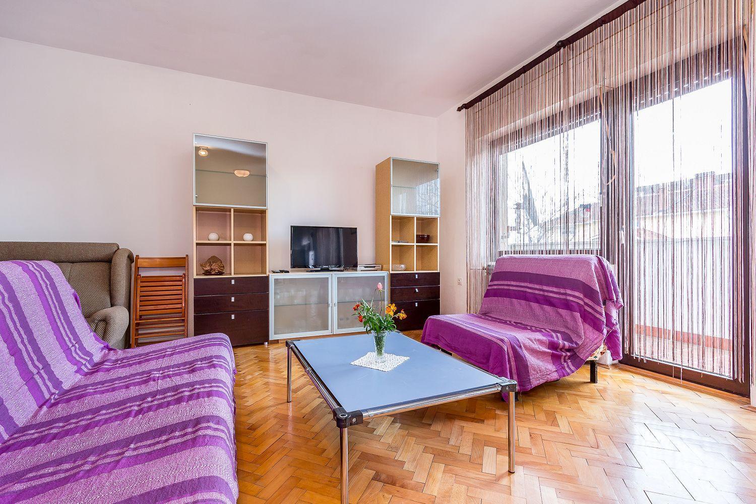 מדולין Apartment Jovanka מראה חיצוני תמונה